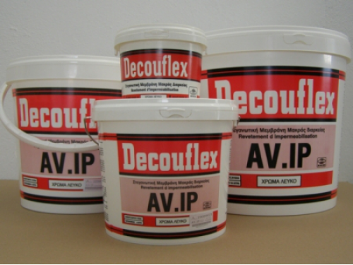 Decouflex