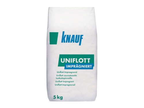 Uniflot Ανθυγρό Knauf 5kg
