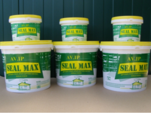 Seal Max