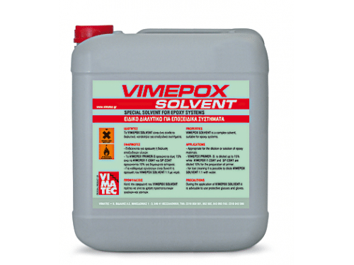 Vimepox Solvent