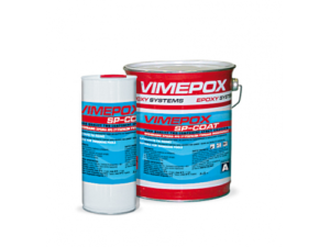 Vimepox SP-Coat