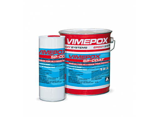 Vimepox SP-Coat