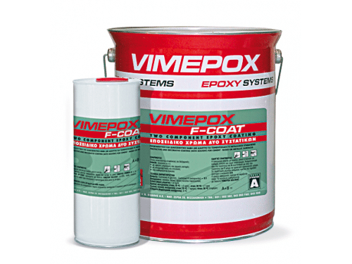 Vimepox F-Coat