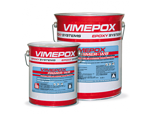 Vimepox Primer-WB