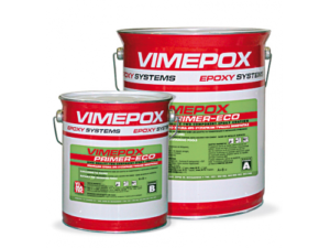 Vimepox Primer-Eco