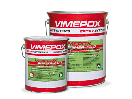 Vimepox Primer-Eco