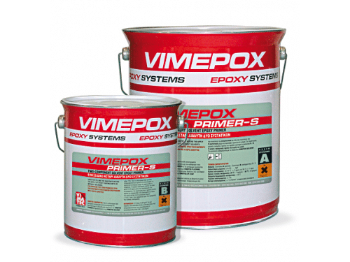 Vimepox Primer-S