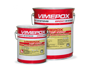 Vimepox Top-Coat