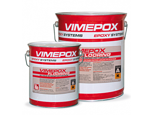 Vimepox Flooring