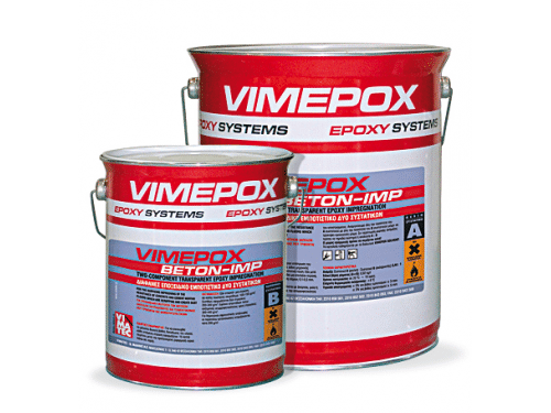 Vimepox Beton-IMP