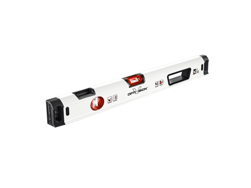 Αλφάδι Μαγνητικό Διπλής Όρασης Professional
