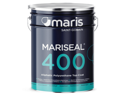 MARIS POLYMERS