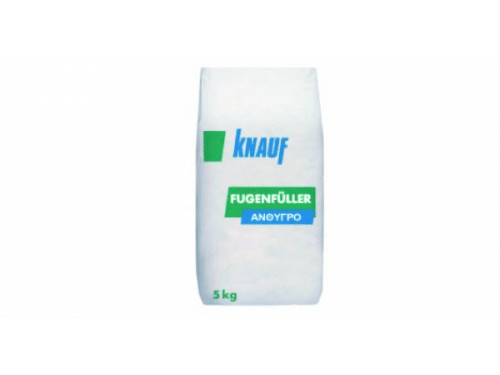 Fugenfuller Ανθυγρό Knauf