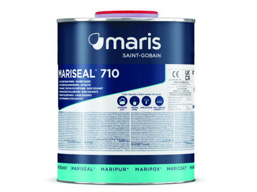 MARIS POLYMERS