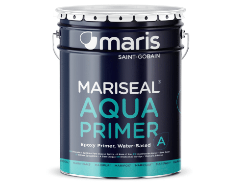 MARIS POLYMERS