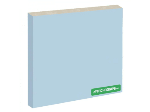 Technogips Blue board