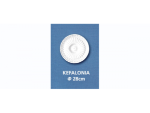 Ροζέτα Kefalonia