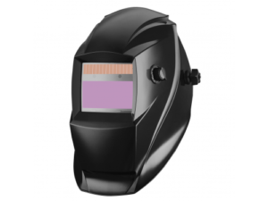 Μάσκα Ηλεκτροσυγκόλλησης CE με 2 Αισθητήρες & 2 Μπαταρίες