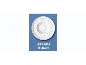 Ροζέτα Lefkada