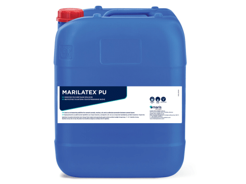 MARIS POLYMERS