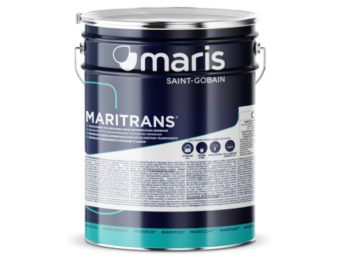 MARIS POLYMERS