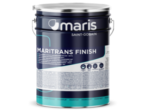 MARIS POLYMERS