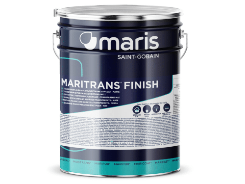 MARIS POLYMERS