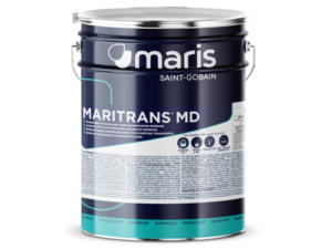 MARIS POLYMERS