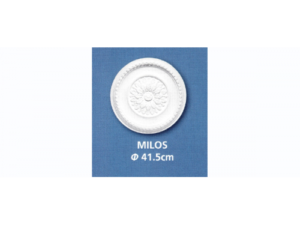 Ροζέτα Milos
