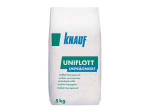 Uniflot Ανθυγρό Knauf