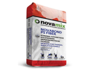 NOVAMIX