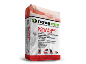 NOVAMIX