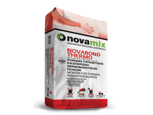 NOVAMIX