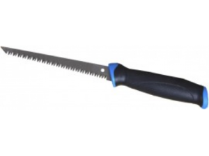 Πριόνι Γυψοσανίδας με Ελαστική Λαβή Motive 150mm