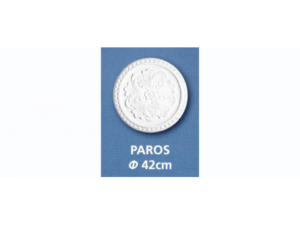 Ροζέτα Paros