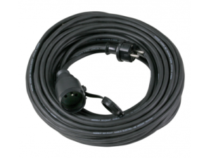 Μπαλαντέζα IP44 με Γείωση 3 x 1,5mm