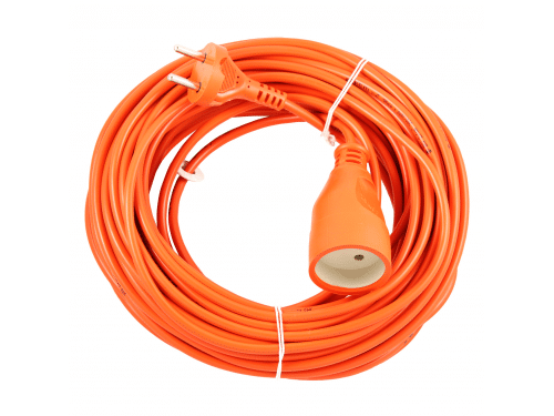 Μπαλαντέζα IP20 Χωρίς Γείωση 2 x 1mm