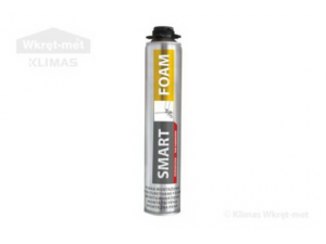 Αφρός Πολυουρεθάνης 750ml