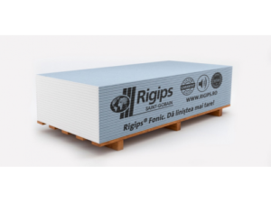 Ειδικές Γυψοσανίδες Rigips
