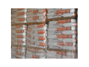 Perlite Mix Beton