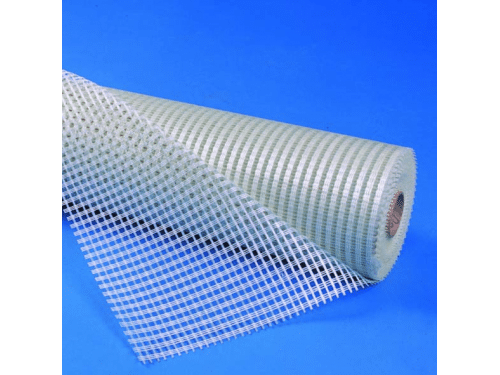 Υαλόπλεγμα αντιαλκαλικό Γερμανίας 160gr/m2 πιστοποιημένο κατά ETAG