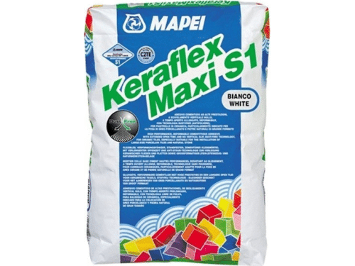 Κόλλα πλακιδίων MAPEI