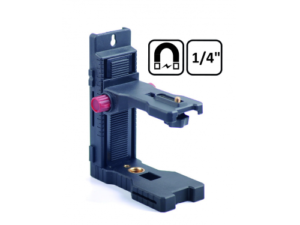 Μαγνητική βάση laser